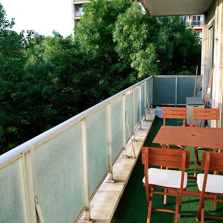 Modern Apartment In Uccle - Brussels بروكسل المظهر الخارجي الصورة