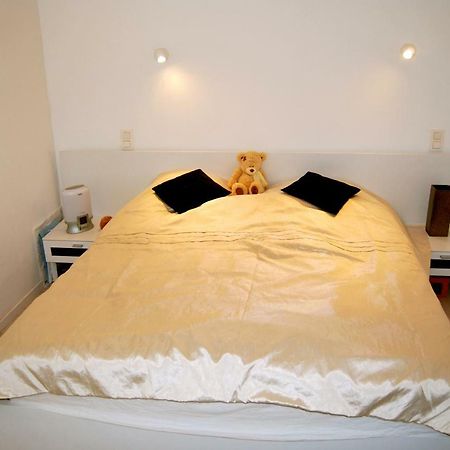 Modern Apartment In Uccle - Brussels بروكسل المظهر الخارجي الصورة
