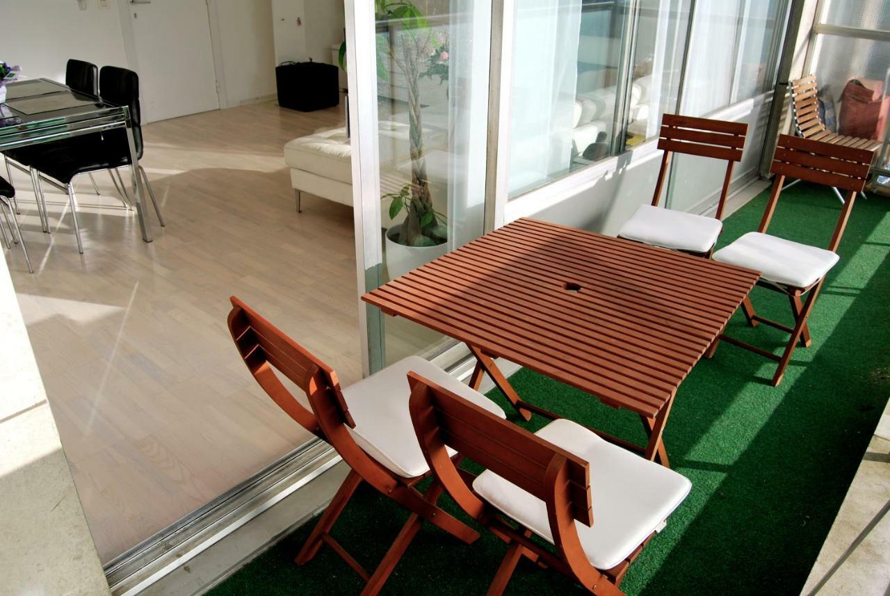 Modern Apartment In Uccle - Brussels بروكسل المظهر الخارجي الصورة